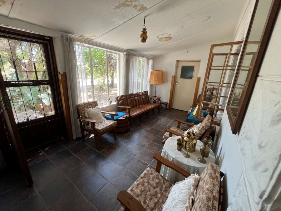 3 Bedroom Property for Sale in Kanoneiland Northern Cape